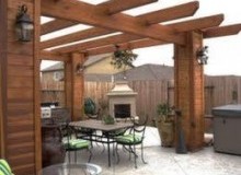 Kwikfynd Pergolas
lauriston